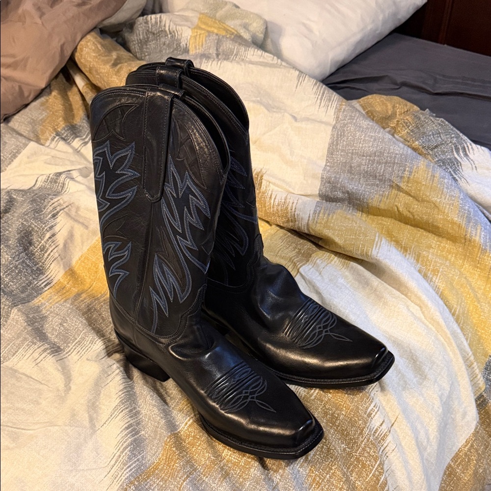 Luchesse Boots - 12D